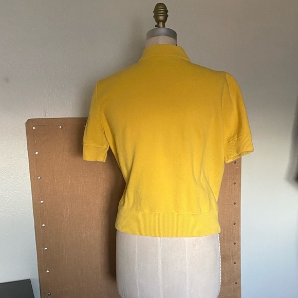 LAUREN RALPH LAUREN KNITTED SWEATER - Picture 3 of 16